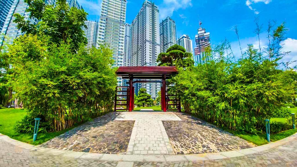 Brilliant Hcmc Top Rated Service Apartment Cidade de Ho Chi Minh Exterior foto