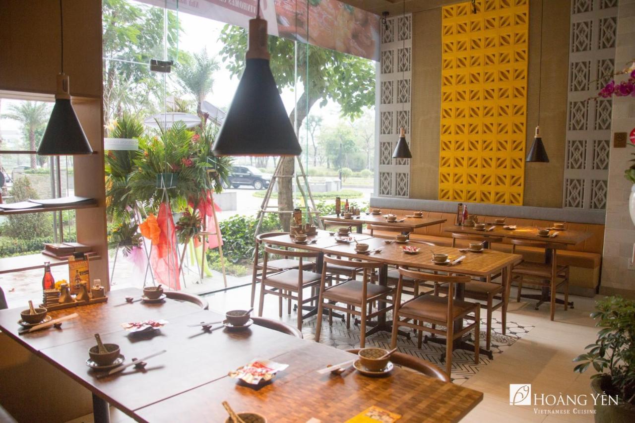 Brilliant Hcmc Top Rated Service Apartment Cidade de Ho Chi Minh Exterior foto